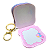 Chaveiro Bloco de Notas 60 Folhas Kawaii Chibi Modelo 2 - Imagem 2