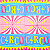 Guardanapo para Decoupage 24.5x24.5 Circo - Imagem 1