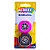 Kit de Borrachas Pneu 2 Unidades Acrilex - Imagem 1