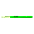 Agulha de Crochê em Alumínio com Cabo Plástico 4.5mm - Imagem 1