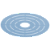 Gabarito para Costura Criativa Oval We Care About - Imagem 1