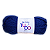 Novelo de Lã para Tricô Crochê 40g 84m Cisne Tudo Cor 608 Coats - Imagem 1