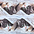Guardanapo para Decoupage 33x33 Gatinho Fofinho - Imagem 1