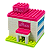 Mini Blocos de Montar Petit Block Loja da Daiso - Imagem 2