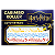 Carimbo Roller Autotintado Harry Potter 3 Estampas - Imagem 2
