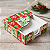 Guardanapo para Decoupage 33x33 Tema Natal Modelo 21 - Imagem 1