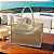 Bolsa de Praia Coleção Ilha Bella Modelo Noronha - Imagem 1