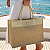 Bolsa de Praia Coleção Ilha Bella Modelo Noronha - Imagem 2