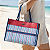 Bolsa de Praia Coleção Ilha Bella Modelo Santorini - Imagem 2