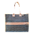 Bolsa de Praia Coleção Ilha Bella Modelo Curaçao - Imagem 4