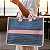 Bolsa de Praia Coleção Ilha Bella Modelo Curaçao - Imagem 2