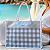 Bolsa de Praia Coleção Ilha Bella Modelo Maldivas - Imagem 2