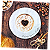 Guardanapo para Decoupage 33x33 Aprecie seu Café - Imagem 2