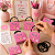 Kit Digital Tags Bolsinha para Elástico de Cabelo Dia das Mães em PDF - Imagem 7