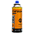 Cartucho de Gás Campgas 400ml 227g para Maçarico e Fogareiro Nautika - Imagem 1
