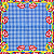 Guardanapo para Decoupage 25x25 Tema Festa Junina Modelo 1 - Imagem 1