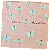 Guardanapo para Decoupage 33x33 Floral Life is Beautiful - Imagem 2