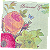 Guardanapo para Decoupage 33x33 Botanical Garden - Imagem 2