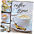 Guardanapo para Decoupage 33x33 Hora do Café - Imagem 2