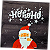 Guardanapo para Decoupage 33x33 Tema Natal Modelo 43 - Imagem 2