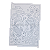 Papel Estabilizador Hidrossolúvel para Bordado Sashiko A4 Carpas Koi - Imagem 1