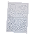 Papel Estabilizador Hidrossolúvel para Bordado Sashiko A4 Sakura Fuji - Imagem 1