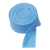 Viés Boneon Rolo de 25mm x 5m Azul Bebê - Imagem 1