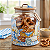 Guardanapo para Decoupage 25x25 Lanche da Baviera - Imagem 4