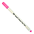 Caneta para Tecido Lavável com Água Cor Rosa Adger - Imagem 1