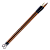 Kit de Pincéis para Caligrafia Shodo 24cm com 2 Unidades - Imagem 1