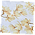 Guardanapo para Decoupage 33x33 Flores de Inverno - Imagem 2