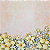 Papel para Scrapbook 30x30 Tema Limão Siciliano Modelo 8 - Imagem 1