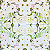 Guardanapo para Decoupage 33x33 Rosas Brancas by Adriana Sanmartin - Imagem 1