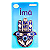 Ímã Decorativo Mão de Hamsá com Olho Grego - Imagem 1
