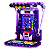 Blocos de Montar Jogo de Dança - Imagem 2