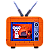 Blocos de Montar Televisão - Imagem 2