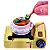 Blocos de Montar Fogão Portátil - Imagem 2