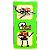 Blocos de Montar 2 em 1 Besouro Rinoceronte - Imagem 2