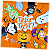 Guardanapo para Decoupage 33x33 Halloween Gostosuras ou Travessuras - Imagem 2