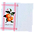 Guardanapo para Decoupage 33x40 Dolce Far Niente - Imagem 2