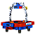 Blocos de Montar Jogo Air Game - Imagem 2