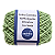 Linha para Bordado Sashiko 48m 100% Algodão Verde - Imagem 1