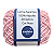 Linha para Bordado Sashiko 48m 100% Algodão Rosa - Imagem 1