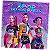 Guardanapo para Decoupage 33x33 Guerreiras do K-Pop - Imagem 2