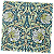 Guardanapo para Decoupage 33x33 Floral Finlandês Verde - Imagem 2
