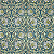 Guardanapo para Decoupage 33x33 Floral Finlandês Verde - Imagem 1