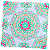 Guardanapo para Decoupage 33x33 Mandala Modelo 4 - Imagem 2