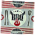 Guardanapo para Decoupage 33x33 Barbecue Modelo 2 - Imagem 2