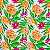 Guardanapo para Decoupage 33x33 Floral do Campo - Imagem 1