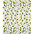 Guardanapo para Decoupage 33x40 Florada de Magnólias - Imagem 1